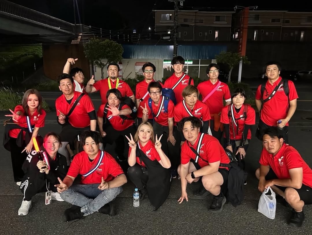 2月20日以降、大垣午前中に直接お引き取り 第44期福岡ブロックアカデミー第2回全体事業「挑戦」 開催 | 一般社団
