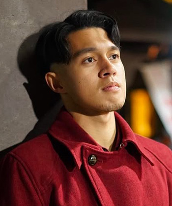 ペガリド ライデル 氏