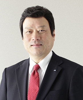 株式会社オーリック　代表取締役会長 濵田　龍彦 氏