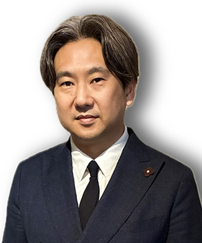 株式会社オーリック　代表取締役会長 濵田　龍彦 氏