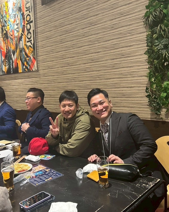 久留米異業種交流会