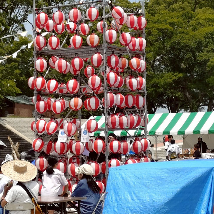 第53回福岡ブロック大会 山門大会 大会式典・フォーラム